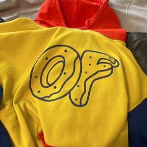 Odd Future Hoodie